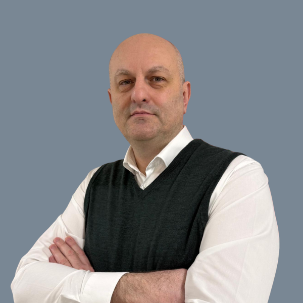 Dr. med. Igor Dichovski